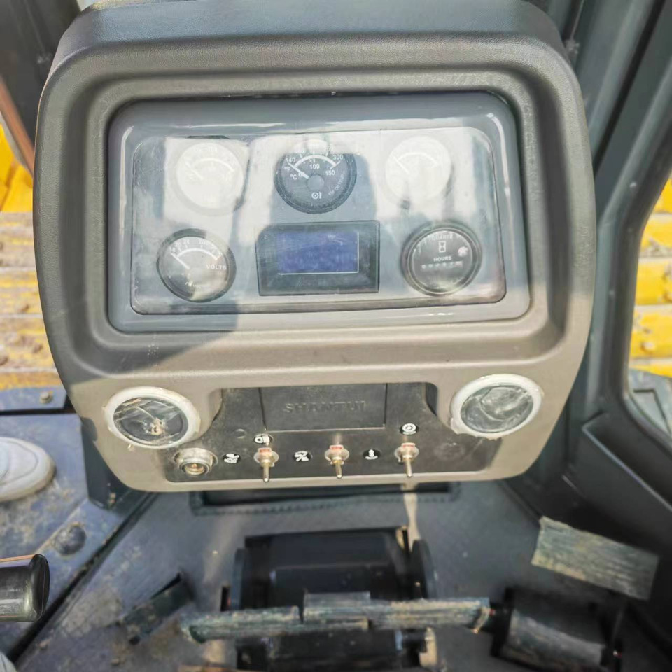 Bulldozer SHANTUI SD16: gambar 14
