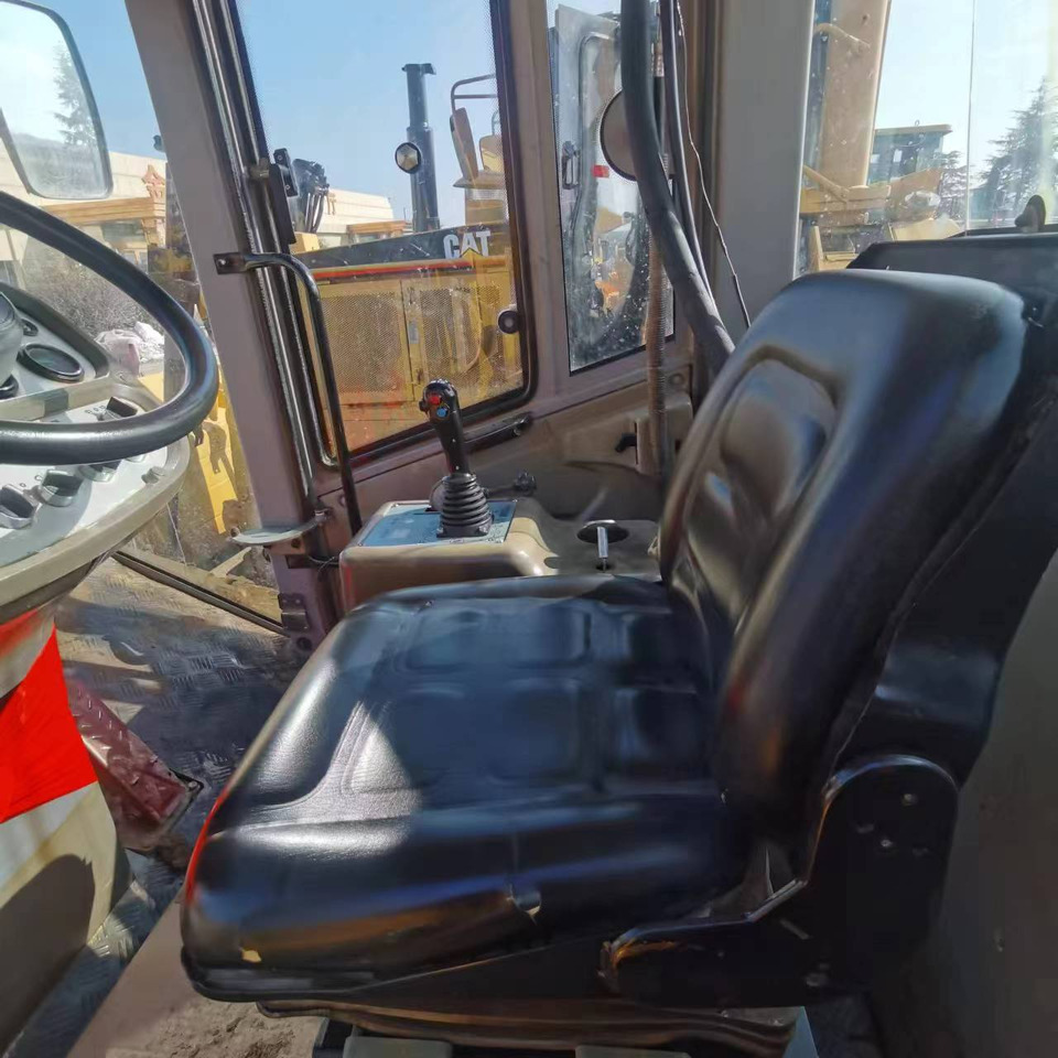 XCMG XS223J - Pemadat: gambar 4 XCMG XS223J - Pemadat: gambar 4