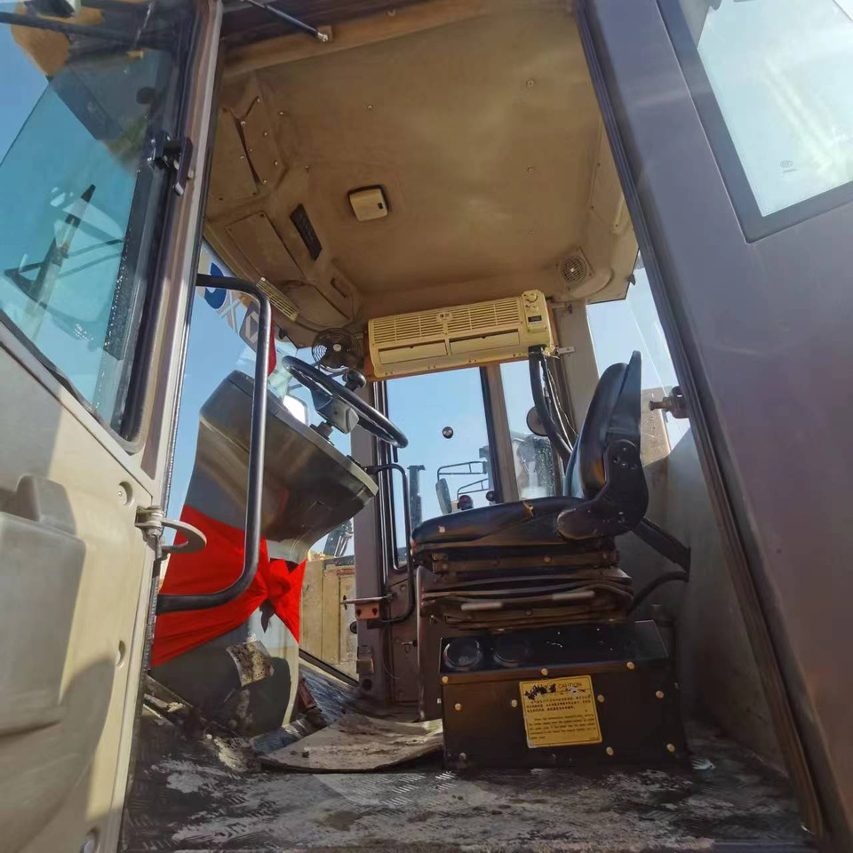Pemadat XCMG XS223J: gambar 6
