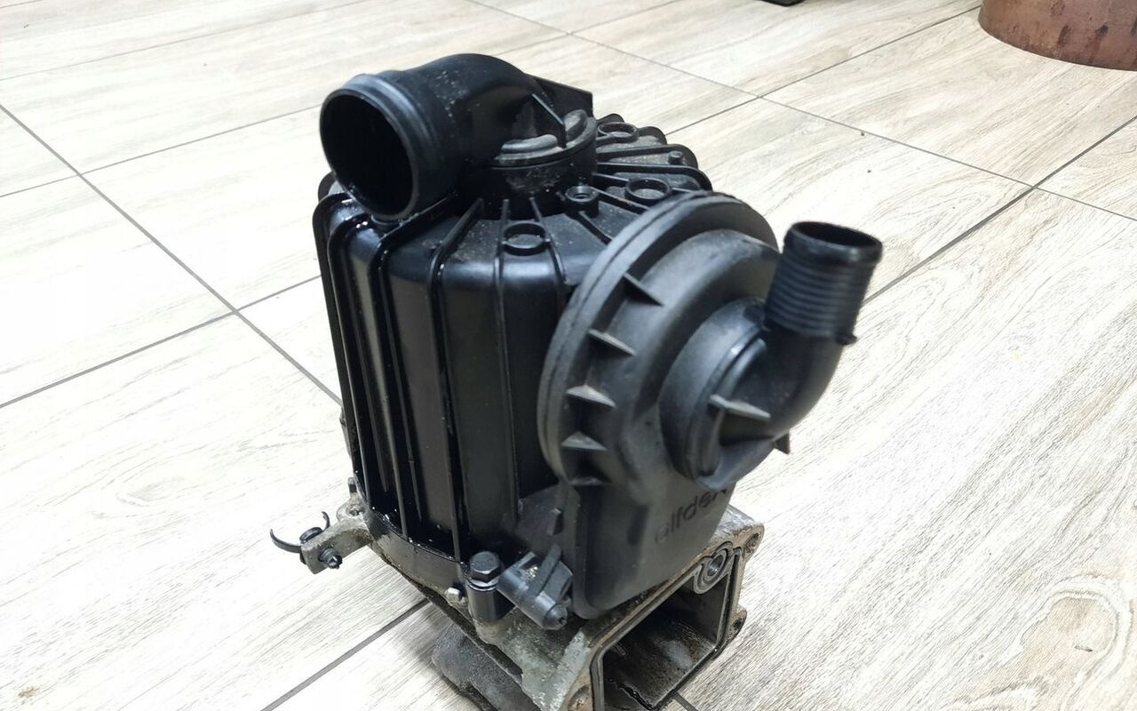22877307 Volvo FH 4 FM 4 - Filter oli untuk Truk: gambar 3 22877307 Volvo FH 4 FM 4 - Filter oli untuk Truk: gambar 3