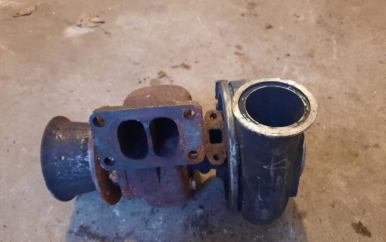 477653 Volvo FL 7 - Turbo untuk Truk: gambar 4 477653 Volvo FL 7 - Turbo untuk Truk: gambar 4