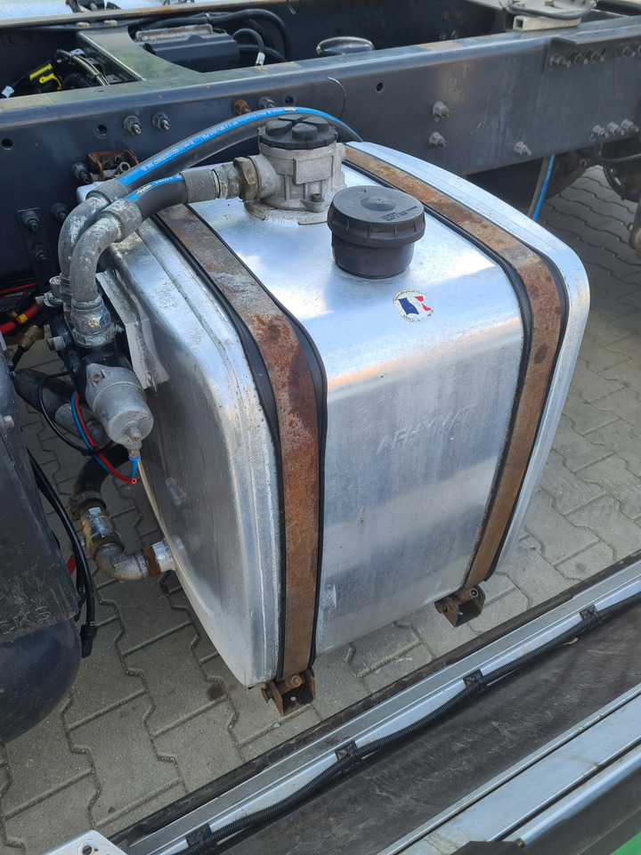 AFHYMAT HYDRAULIKA AFHYMAT SKRZYNIA I-SHIFT RENAULT DXI GAMA T K VOLVO FH FM - Hidrolika untuk Truk: gambar 1 AFHYMAT HYDRAULIKA AFHYMAT SKRZYNIA I-SHIFT RENAULT DXI GAMA T K VOLVO FH FM - Hidrolika untuk Truk: gambar 1