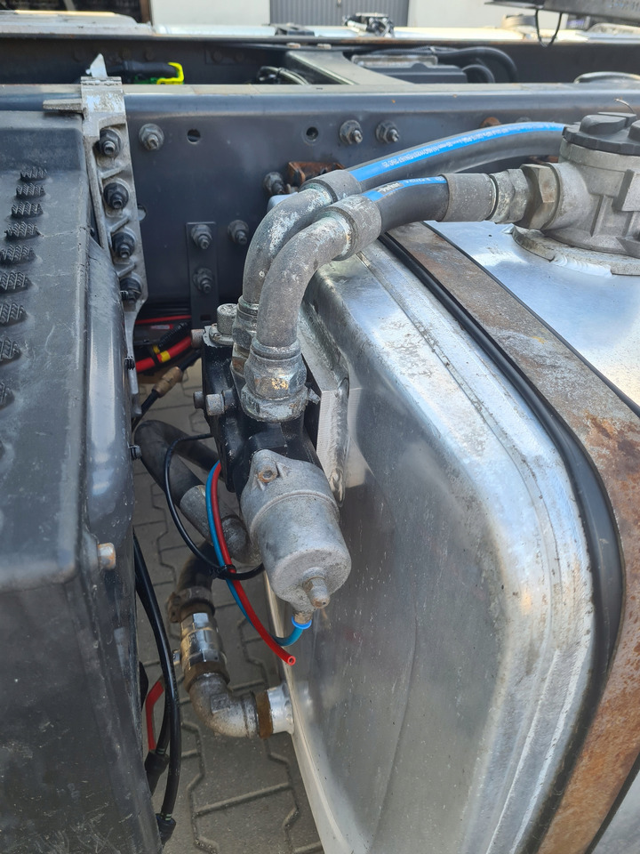 AFHYMAT HYDRAULIKA AFHYMAT SKRZYNIA I-SHIFT RENAULT DXI GAMA T K VOLVO FH FM - Hidrolika untuk Truk: gambar 2 AFHYMAT HYDRAULIKA AFHYMAT SKRZYNIA I-SHIFT RENAULT DXI GAMA T K VOLVO FH FM - Hidrolika untuk Truk: gambar 2