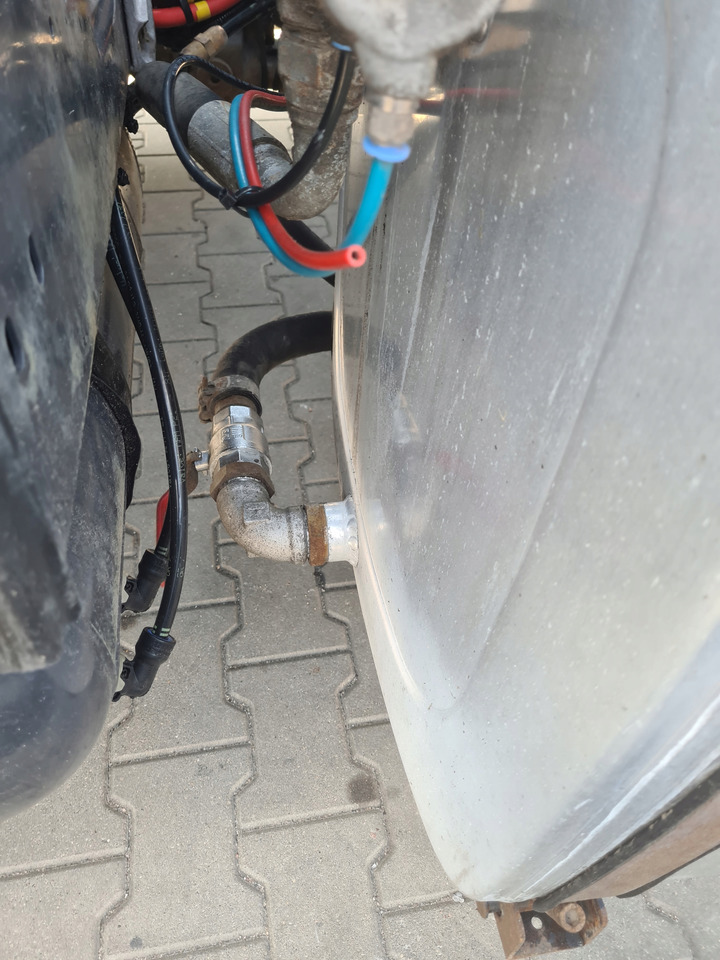 AFHYMAT HYDRAULIKA AFHYMAT SKRZYNIA I-SHIFT RENAULT DXI GAMA T K VOLVO FH FM - Hidrolika untuk Truk: gambar 3 AFHYMAT HYDRAULIKA AFHYMAT SKRZYNIA I-SHIFT RENAULT DXI GAMA T K VOLVO FH FM - Hidrolika untuk Truk: gambar 3