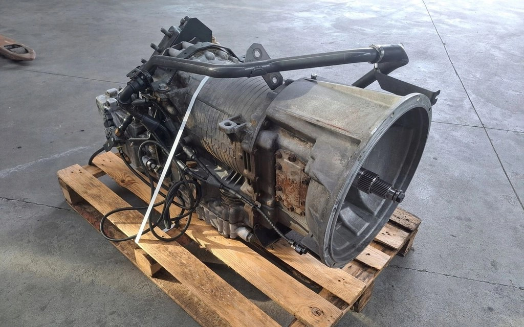 ALLISON TIDA 3000 - AUTOMATYCZNA 7421278128 - Gearbox: gambar 1 ALLISON TIDA 3000 - AUTOMATYCZNA 7421278128 - Gearbox: gambar 1