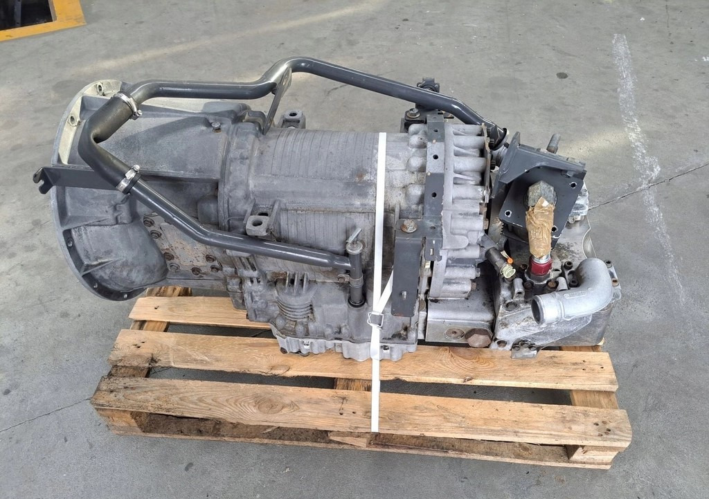 ALLISON TIDA 3000 - AUTOMATYCZNA 7421278128 - Gearbox: gambar 5 ALLISON TIDA 3000 - AUTOMATYCZNA 7421278128 - Gearbox: gambar 5