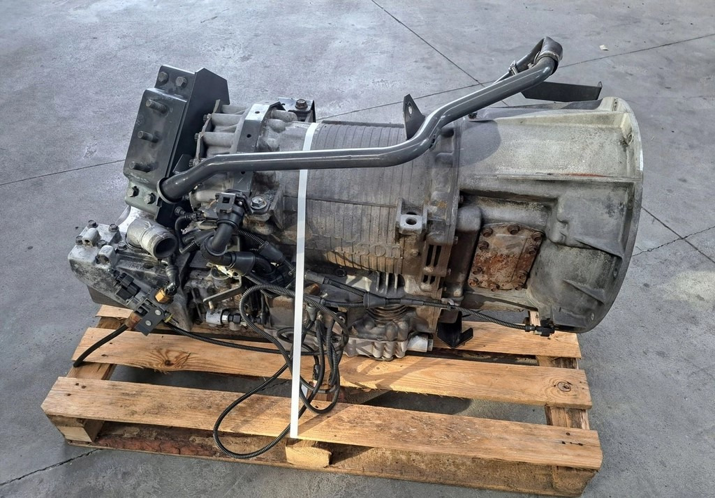ALLISON TIDA 3000 - AUTOMATYCZNA 7421278128 - Gearbox: gambar 2 ALLISON TIDA 3000 - AUTOMATYCZNA 7421278128 - Gearbox: gambar 2