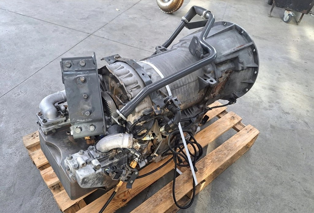 ALLISON TIDA 3000 - AUTOMATYCZNA 7421278128 - Gearbox: gambar 3 ALLISON TIDA 3000 - AUTOMATYCZNA 7421278128 - Gearbox: gambar 3