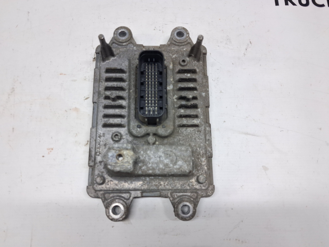 CONTINENTAL STEROWNIK ADBLUE VOLVO FH 4 FM 4 RENAULT GAMA T 22449435 - Sistem listrik untuk Truk: gambar 2 CONTINENTAL STEROWNIK ADBLUE VOLVO FH 4 FM 4 RENAULT GAMA T 22449435 - Sistem listrik untuk Truk: gambar 2