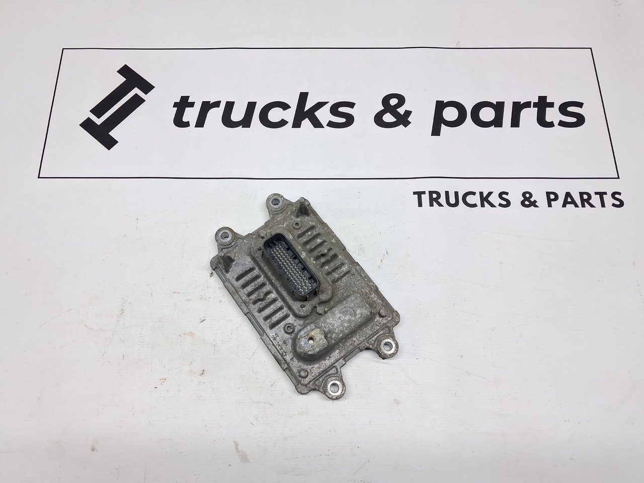 CONTINENTAL STEROWNIK ADBLUE VOLVO FH 4 FM 4 RENAULT GAMA T 22449435 - Sistem listrik untuk Truk: gambar 1 CONTINENTAL STEROWNIK ADBLUE VOLVO FH 4 FM 4 RENAULT GAMA T 22449435 - Sistem listrik untuk Truk: gambar 1