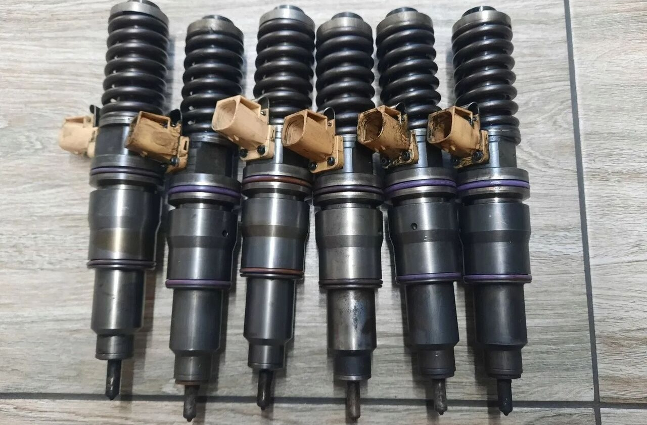 Delphi 20747797 Renault 11 truck - Pompa bahan bakar untuk Truk: gambar 1 Delphi 20747797 Renault 11 truck - Pompa bahan bakar untuk Truk: gambar 1