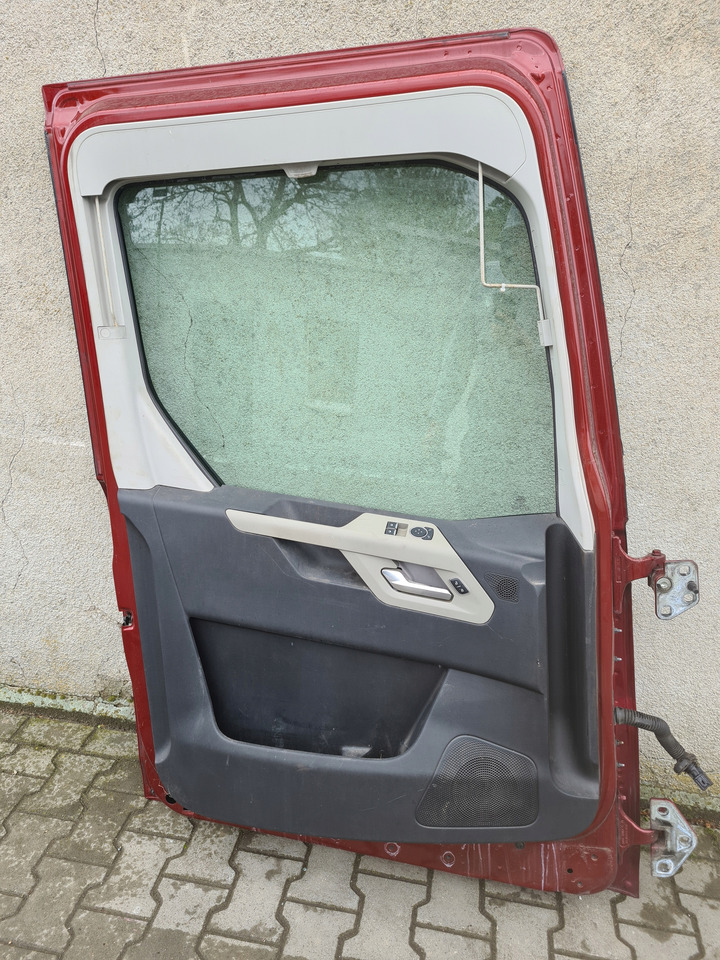 FORD DRZWI KOMPLETNE LEWE FORD F-MAX 500 TRUCKS EURO 6 - Pintu dan bagian untuk Truk: gambar 4 FORD DRZWI KOMPLETNE LEWE FORD F-MAX 500 TRUCKS EURO 6 - Pintu dan bagian untuk Truk: gambar 4