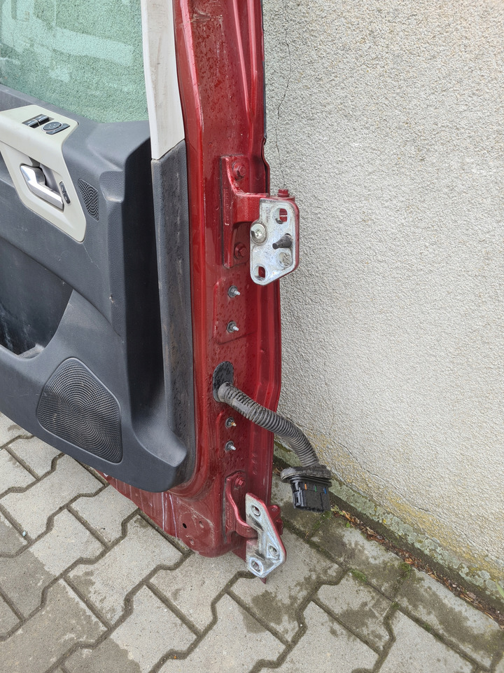 FORD DRZWI KOMPLETNE LEWE FORD F-MAX 500 TRUCKS EURO 6 - Pintu dan bagian untuk Truk: gambar 5 FORD DRZWI KOMPLETNE LEWE FORD F-MAX 500 TRUCKS EURO 6 - Pintu dan bagian untuk Truk: gambar 5