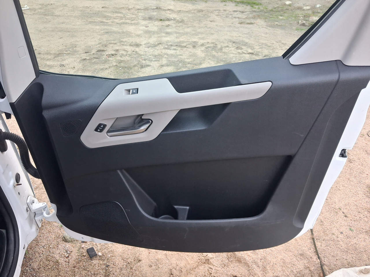 FORD DRZWI KOMPLETNE PRAWE FORD F-MAX 500 TRUCKS EURO 6 - Pintu dan bagian untuk Truk: gambar 5 FORD DRZWI KOMPLETNE PRAWE FORD F-MAX 500 TRUCKS EURO 6 - Pintu dan bagian untuk Truk: gambar 5