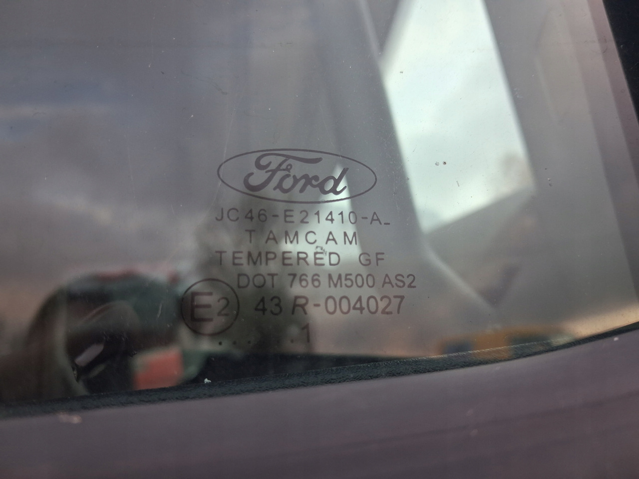 FORD DRZWI KOMPLETNE PRAWE FORD F-MAX 500 TRUCKS EURO 6 - Pintu dan bagian untuk Truk: gambar 4 FORD DRZWI KOMPLETNE PRAWE FORD F-MAX 500 TRUCKS EURO 6 - Pintu dan bagian untuk Truk: gambar 4