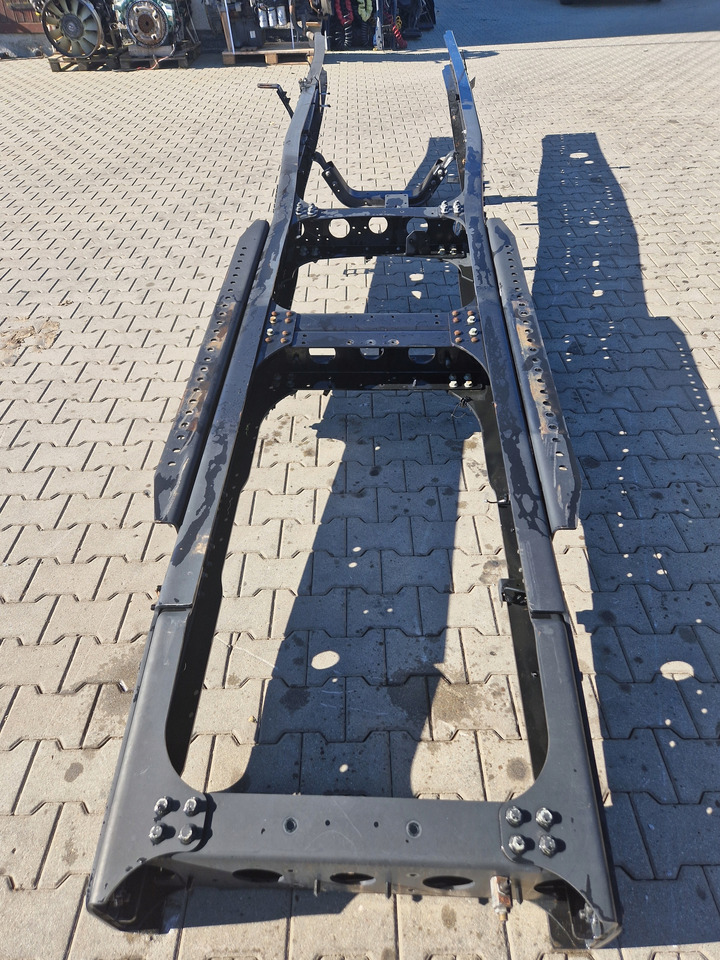 FORD FORD F-MAX 500 ZDEKOMPLETOWANY RAMA ROK 2021/22 SPROWADZONY Z NIEMIEC - Bingkai/ Sasis untuk Truk: gambar 4 FORD FORD F-MAX 500 ZDEKOMPLETOWANY RAMA ROK 2021/22 SPROWADZONY Z NIEMIEC - Bingkai/ Sasis untuk Truk: gambar 4