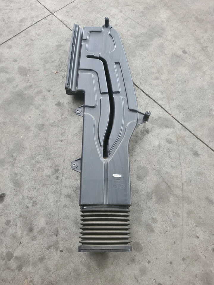 FORD KOMIN WLOT POWIETRZA KABINY FORD F-MAX 500 TRUCKS EURO 6 - Sistem pemasukan udara untuk Truk: gambar 4 FORD KOMIN WLOT POWIETRZA KABINY FORD F-MAX 500 TRUCKS EURO 6 - Sistem pemasukan udara untuk Truk: gambar 4