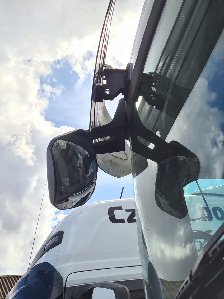 FORD LUSTRO LUSTERKO RAMPOWE CZOŁOWE FORD F-MAX 500 TRUCKS EURO 6 - Kaca spion untuk Truk: gambar 2 FORD LUSTRO LUSTERKO RAMPOWE CZOŁOWE FORD F-MAX 500 TRUCKS EURO 6 - Kaca spion untuk Truk: gambar 2