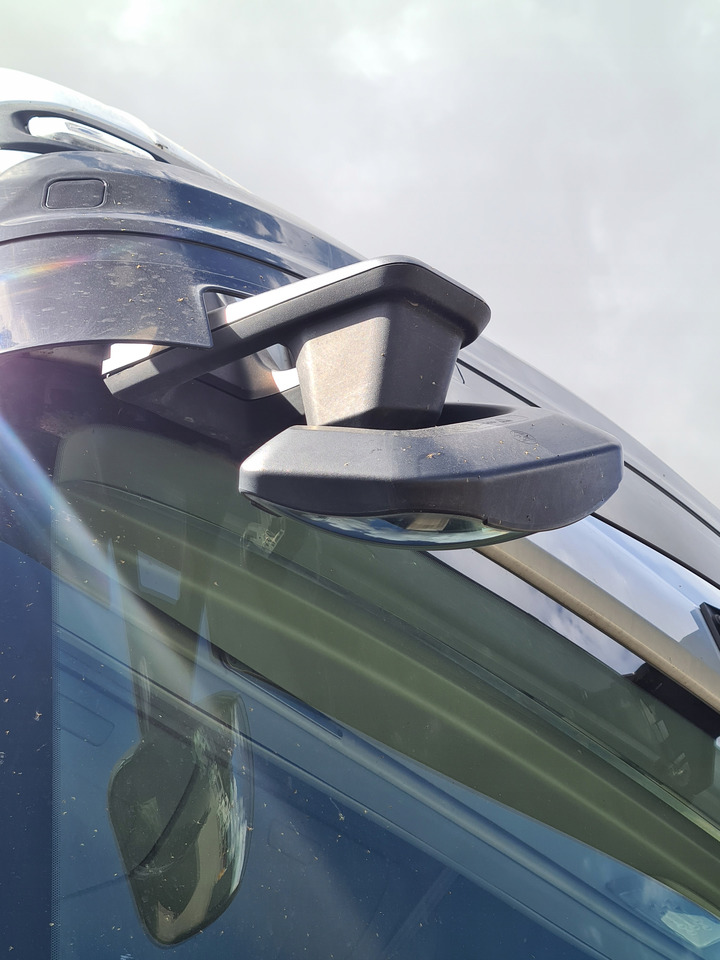 FORD LUSTRO LUSTERKO RAMPOWE CZOŁOWE FORD F-MAX 500 TRUCKS EURO 6 - Kaca spion untuk Truk: gambar 1 FORD LUSTRO LUSTERKO RAMPOWE CZOŁOWE FORD F-MAX 500 TRUCKS EURO 6 - Kaca spion untuk Truk: gambar 1