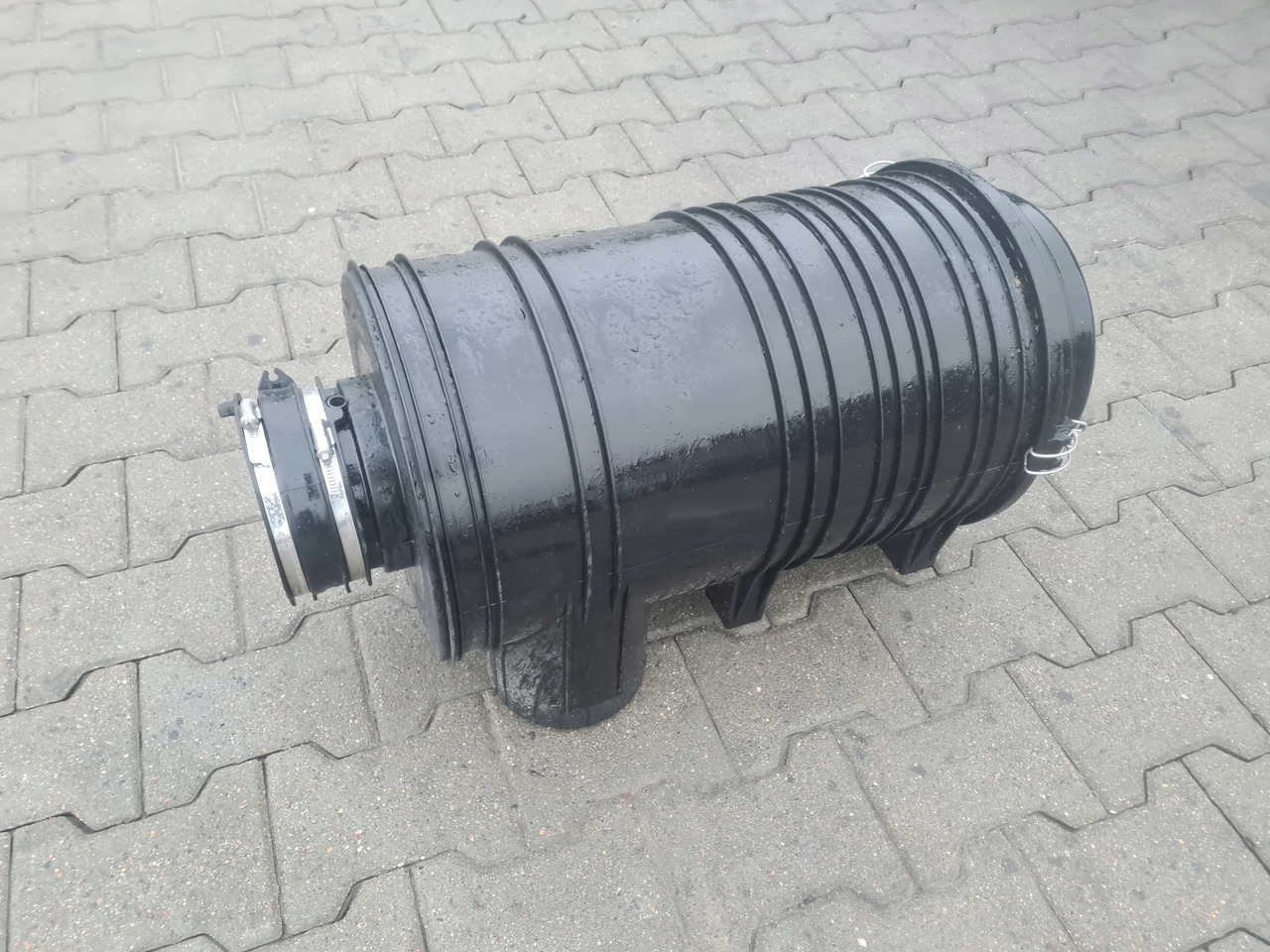 FORD OBUDOWA FILTRA POWIETRZA FORD F-MAX CARGO EURO 6 JC46 9600 AD - Filter udara untuk Truk: gambar 1 FORD OBUDOWA FILTRA POWIETRZA FORD F-MAX CARGO EURO 6 JC46 9600 AD - Filter udara untuk Truk: gambar 1