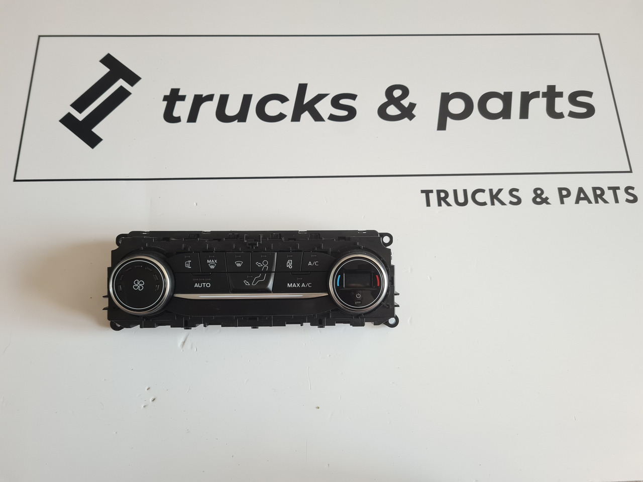 FORD PANEL OGRZEWANIA KLIMATYZACJI FORD F-MAX 500 TRUCKS EURO 6 - Dasbor untuk Truk: gambar 5 FORD PANEL OGRZEWANIA KLIMATYZACJI FORD F-MAX 500 TRUCKS EURO 6 - Dasbor untuk Truk: gambar 5
