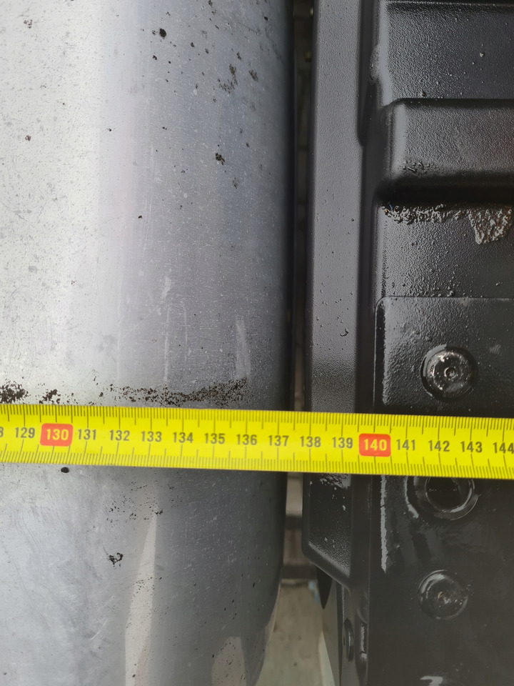 FORD ZBIORNIK BAK PALIWA 600 LITRÓW FORD F-MAX CARGO JC46 9K007 - Tangki bahan bakar untuk Truk: gambar 5 FORD ZBIORNIK BAK PALIWA 600 LITRÓW FORD F-MAX CARGO JC46 9K007 - Tangki bahan bakar untuk Truk: gambar 5