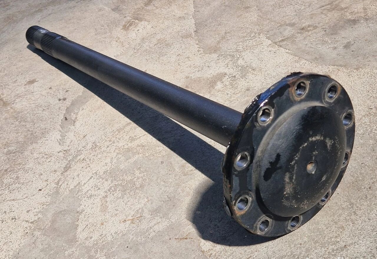 Ford F-MAX CARGO - Poros penggerak untuk Truk: gambar 1 Ford F-MAX CARGO - Poros penggerak untuk Truk: gambar 1