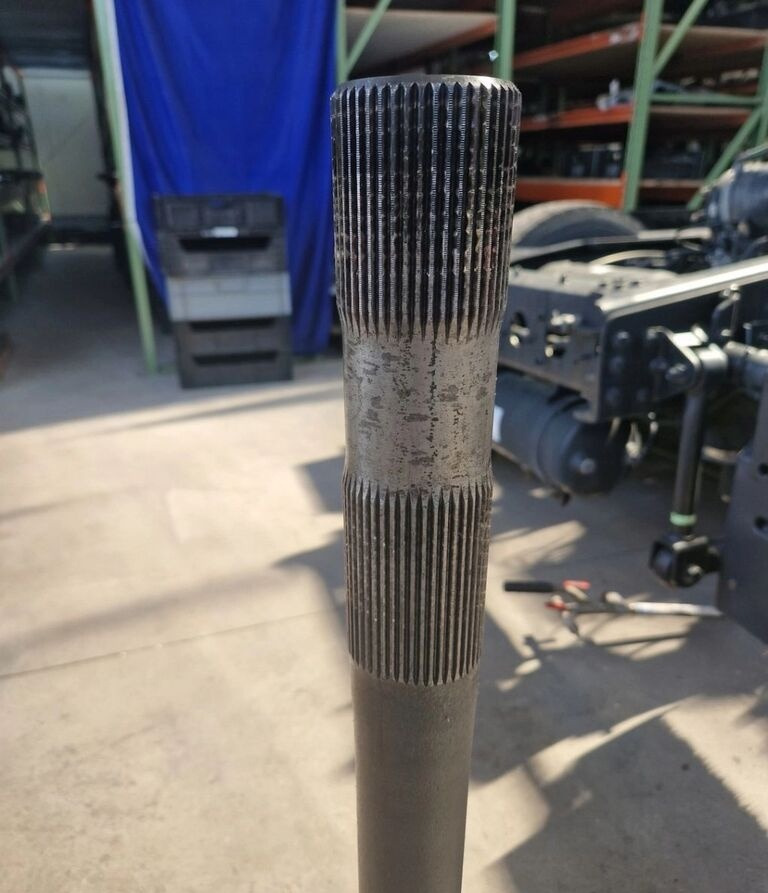 Ford F-MAX CARGO - Poros penggerak untuk Truk: gambar 3 Ford F-MAX CARGO - Poros penggerak untuk Truk: gambar 3