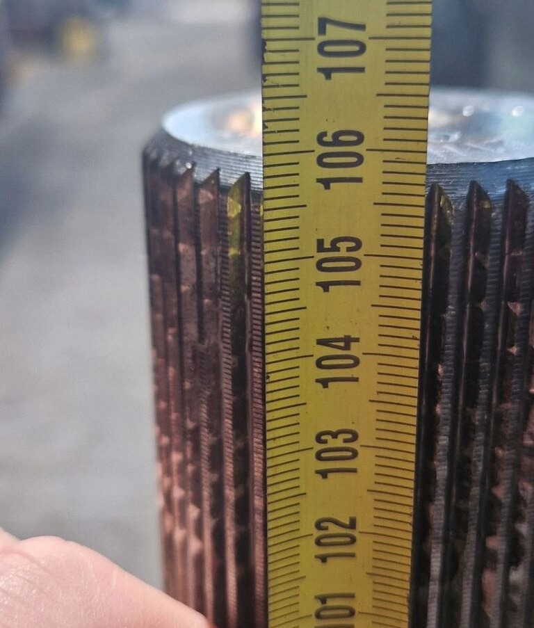 Ford F-MAX CARGO - Poros penggerak untuk Truk: gambar 4 Ford F-MAX CARGO - Poros penggerak untuk Truk: gambar 4