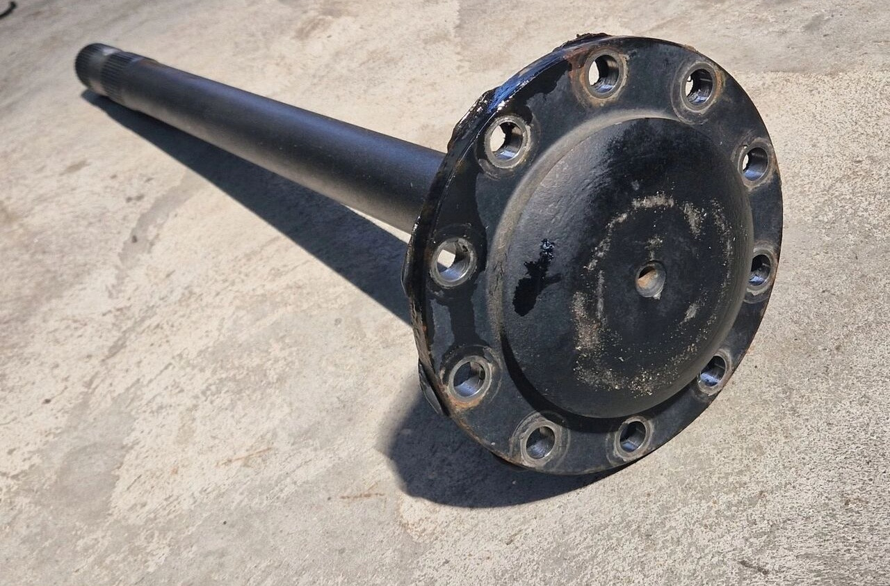 Ford F-MAX CARGO - Poros penggerak untuk Truk: gambar 5 Ford F-MAX CARGO - Poros penggerak untuk Truk: gambar 5