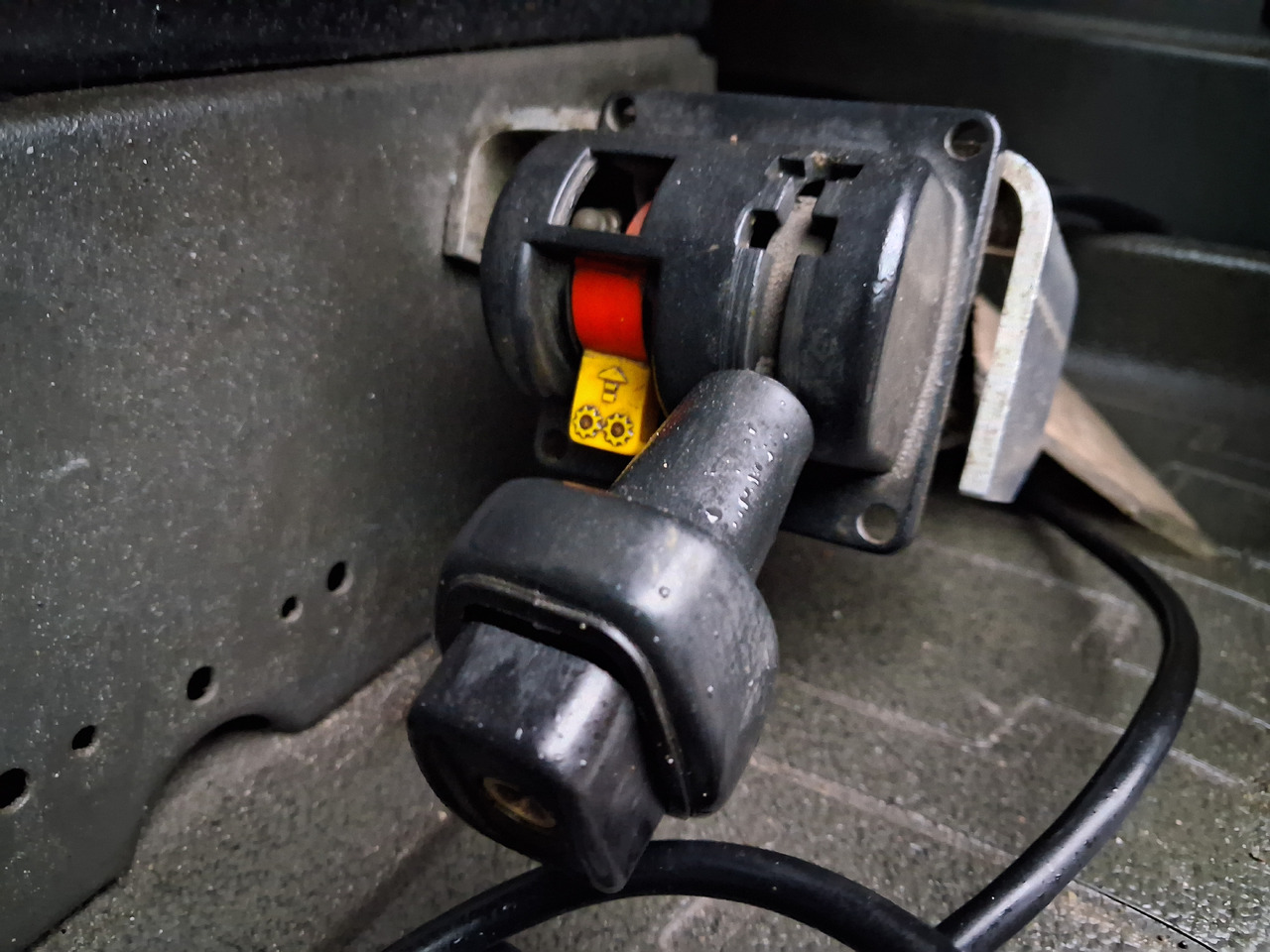 HYDRAULIKA KOMPLET SKRZYNIA I-SHIFT RENAULT DXI GAMA T K VOLVO FH FM - Hidrolika untuk Truk: gambar 3 HYDRAULIKA KOMPLET SKRZYNIA I-SHIFT RENAULT DXI GAMA T K VOLVO FH FM - Hidrolika untuk Truk: gambar 3