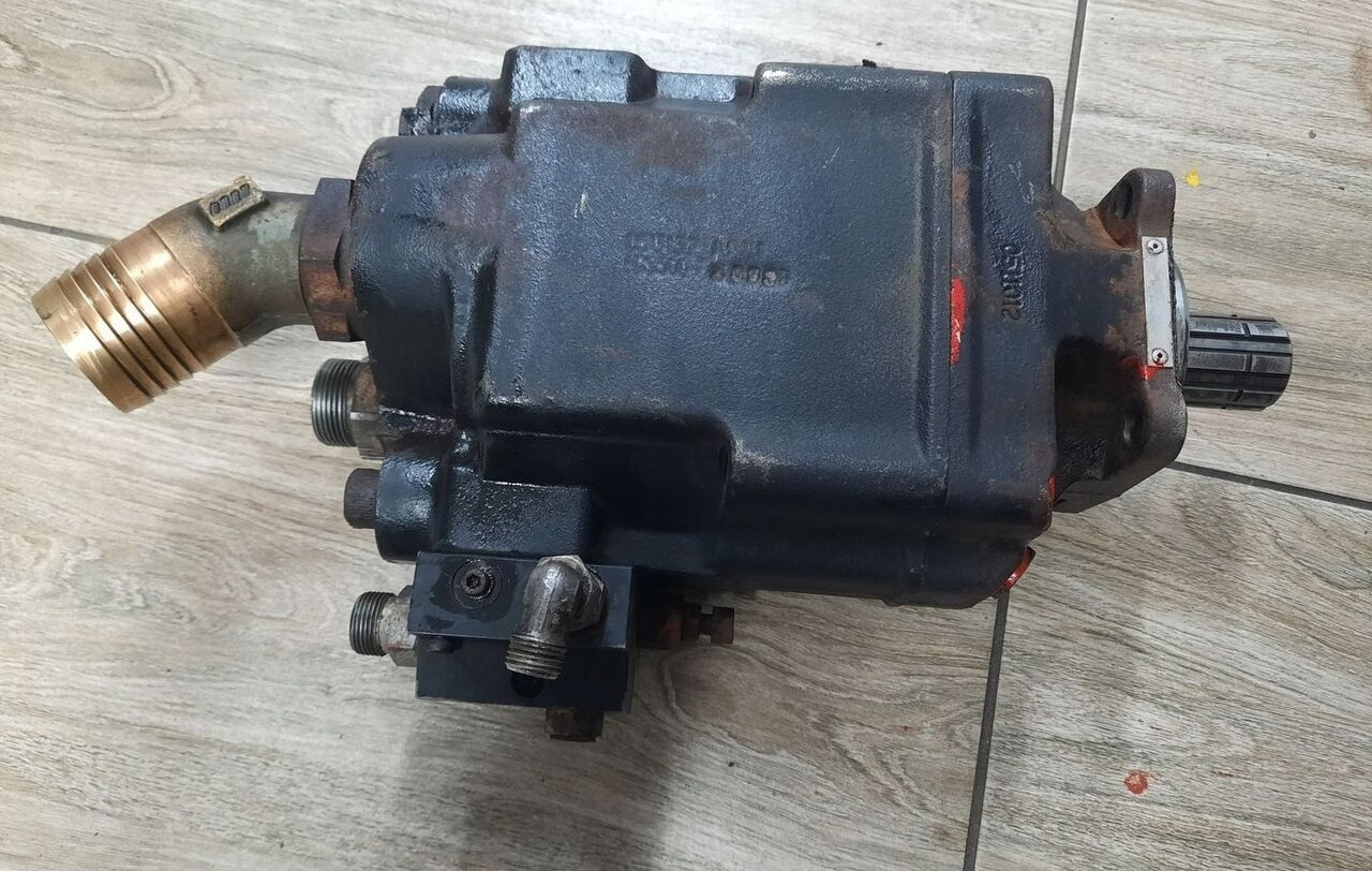 HYDRO LEDUC 120 - Pompa hidrolik untuk Truk: gambar 1 HYDRO LEDUC 120 - Pompa hidrolik untuk Truk: gambar 1