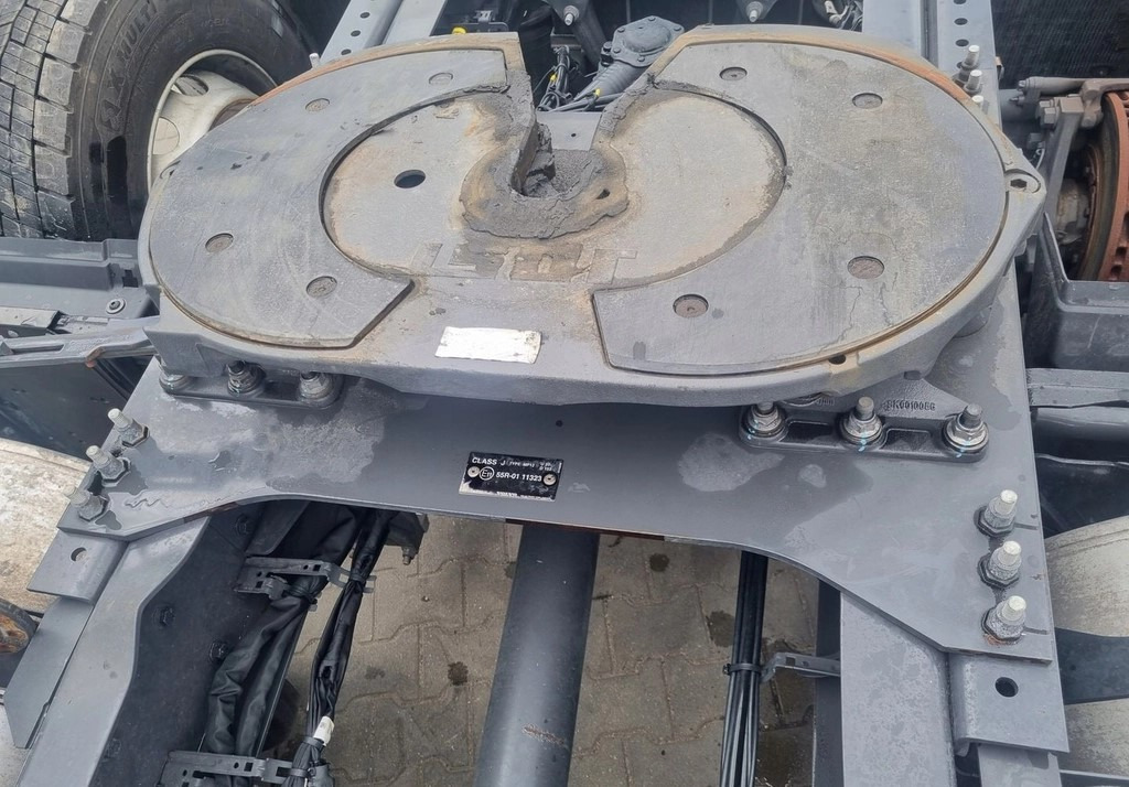 JOST 150 MM VOLVO FH 4 FM 4 FH 5 FM 5 RENAULT GAMA T C K VOLVO FH 4 FM 4 FH 5 FM 5 RENAULT GAMA T C K - Kopling roda kelima: gambar 2 JOST 150 MM VOLVO FH 4 FM 4 FH 5 FM 5 RENAULT GAMA T C K VOLVO FH 4 FM 4 FH 5 FM 5 RENAULT GAMA T C K - Kopling roda kelima: gambar 2