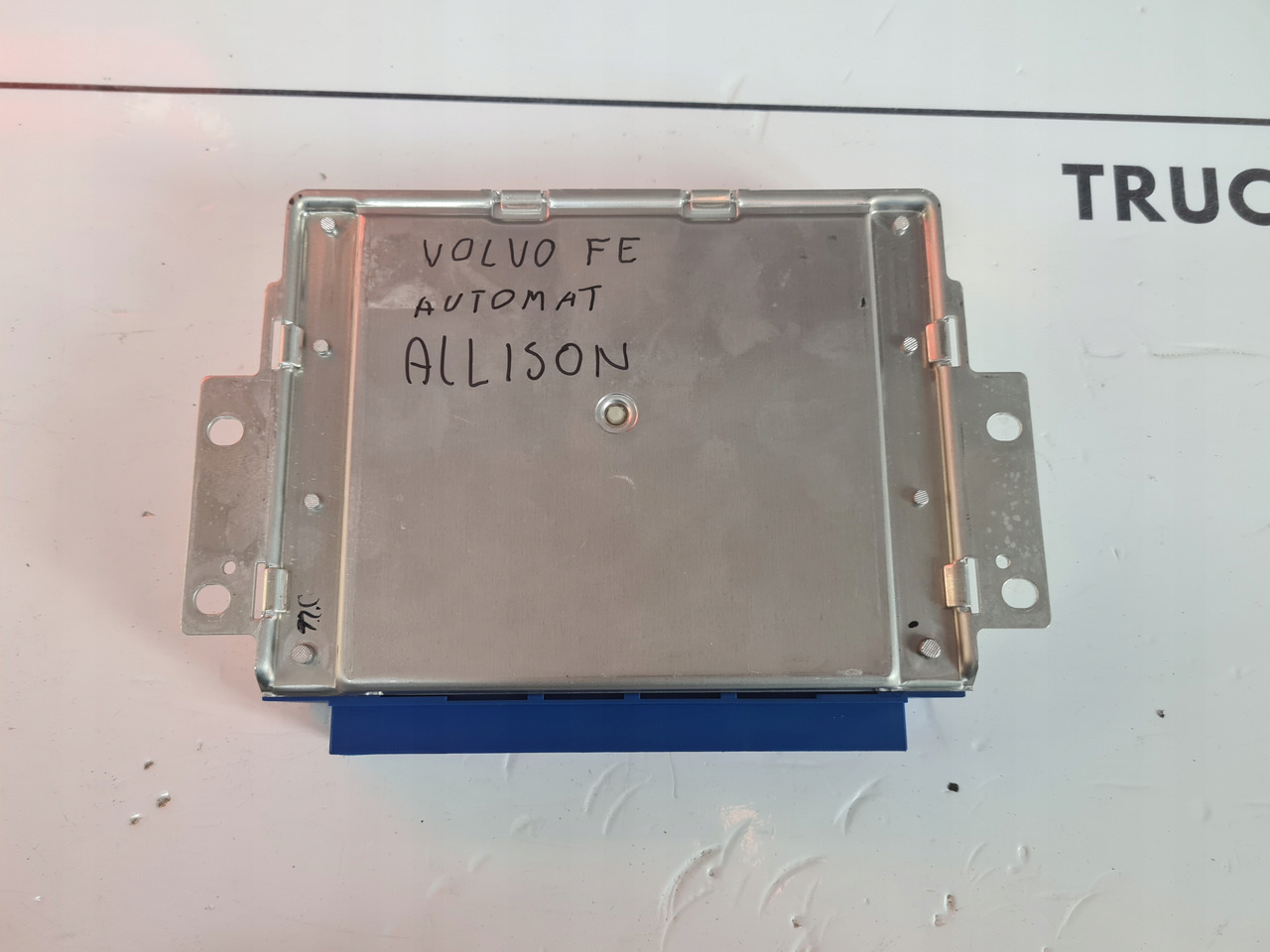 KNORR-BREMSE STEROWNIK KASETA EBS RENAULT MIDLUM DXI VOLVO FL FE - ECU untuk Truk: gambar 2 KNORR-BREMSE STEROWNIK KASETA EBS RENAULT MIDLUM DXI VOLVO FL FE - ECU untuk Truk: gambar 2