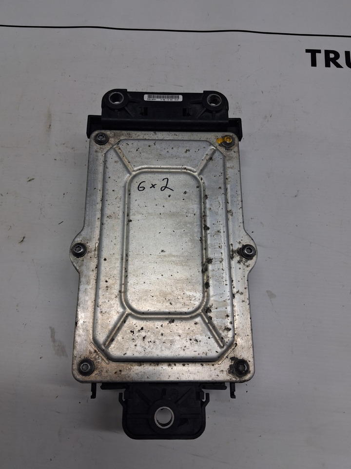 KNORR-BREMSE STEROWNIK MODUŁ EBS7 6x2 RENAULT GAMA T C K 21706129 - Sistem listrik untuk Truk: gambar 3 KNORR-BREMSE STEROWNIK MODUŁ EBS7 6x2 RENAULT GAMA T C K 21706129 - Sistem listrik untuk Truk: gambar 3