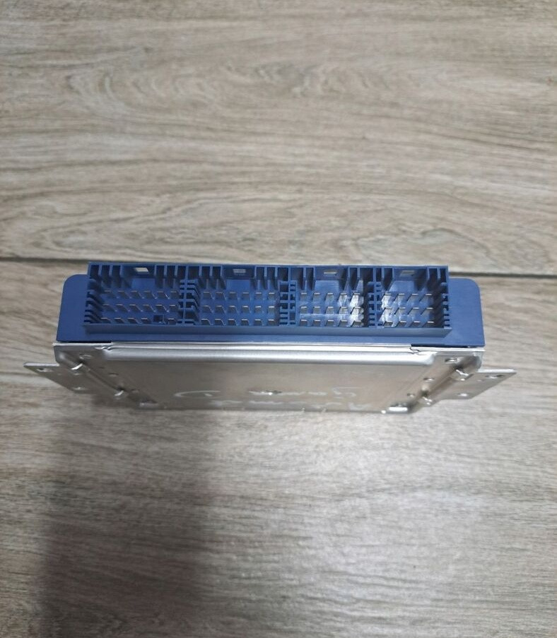 Knorr-Bremse STEROWNIK EBS RENAULT MIDLUM GAMA D VOLVO FL EURO6 - ECU untuk Truk: gambar 3 Knorr-Bremse STEROWNIK EBS RENAULT MIDLUM GAMA D VOLVO FL EURO6 - ECU untuk Truk: gambar 3