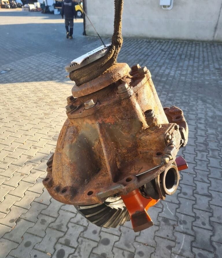 MERITOR WKŁAD MOSTU DYFER GŁÓWKA RENAULT MIDLUM DXI VOLVO FL FE 4.13 19.5 22.5 - Gigi diferensial untuk Truk: gambar 2 MERITOR WKŁAD MOSTU DYFER GŁÓWKA RENAULT MIDLUM DXI VOLVO FL FE 4.13 19.5 22.5 - Gigi diferensial untuk Truk: gambar 2