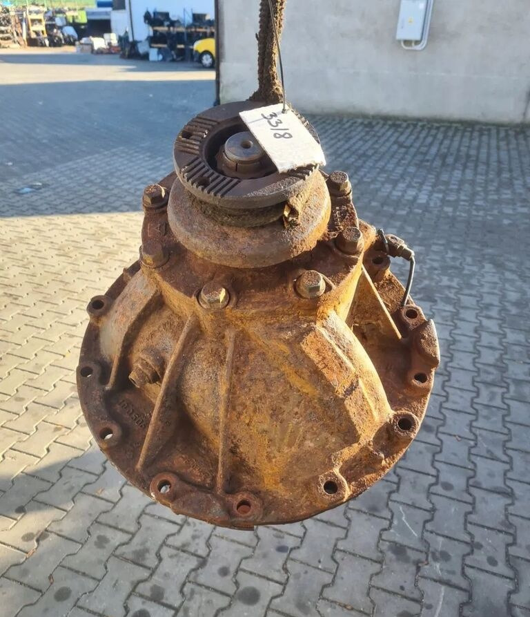 MERITOR WKŁAD MOSTU DYFER GŁÓWKA RENAULT MIDLUM DXI VOLVO FL FE 4.13 19.5 22.5 - Gigi diferensial untuk Truk: gambar 3 MERITOR WKŁAD MOSTU DYFER GŁÓWKA RENAULT MIDLUM DXI VOLVO FL FE 4.13 19.5 22.5 - Gigi diferensial untuk Truk: gambar 3