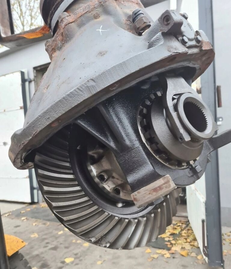 MERITOR WKŁAD MOSTU MERITOR VOLVO FH FM RENAULT DXI RSS1344B 177E 2.85 - Gigi diferensial untuk Truk: gambar 3 MERITOR WKŁAD MOSTU MERITOR VOLVO FH FM RENAULT DXI RSS1344B 177E 2.85 - Gigi diferensial untuk Truk: gambar 3