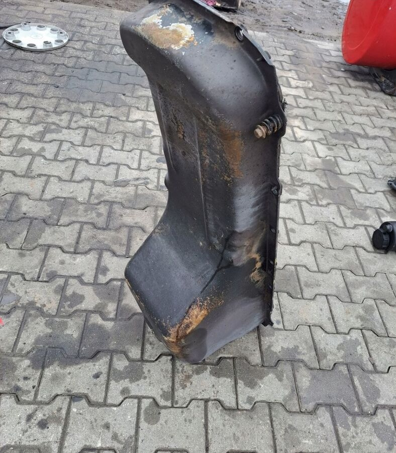 MISA MISKA OLEJOWA SILNIKA METALOWA RENAULT PREMIUM KERAX LANDER - Wajan minyak untuk Truk: gambar 2 MISA MISKA OLEJOWA SILNIKA METALOWA RENAULT PREMIUM KERAX LANDER - Wajan minyak untuk Truk: gambar 2