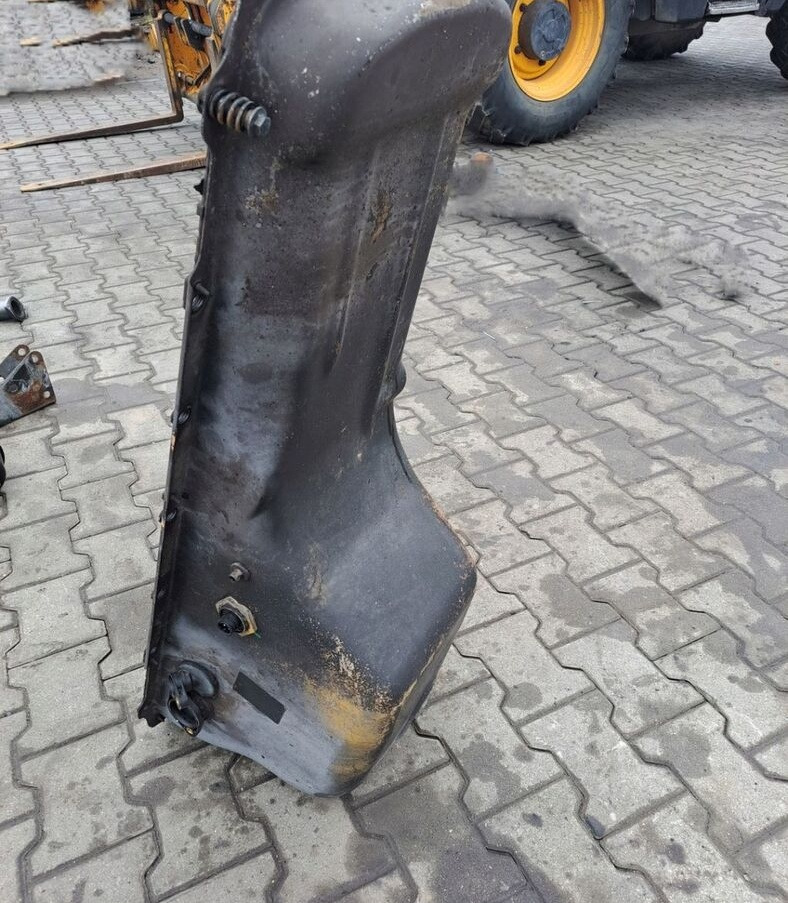 MISA MISKA OLEJOWA SILNIKA METALOWA RENAULT PREMIUM KERAX LANDER - Wajan minyak untuk Truk: gambar 1 MISA MISKA OLEJOWA SILNIKA METALOWA RENAULT PREMIUM KERAX LANDER - Wajan minyak untuk Truk: gambar 1
