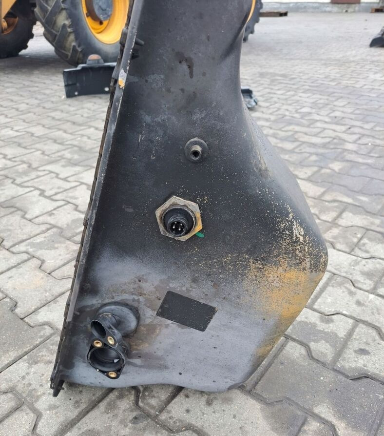 MISA MISKA OLEJOWA SILNIKA METALOWA RENAULT PREMIUM KERAX LANDER - Wajan minyak untuk Truk: gambar 4 MISA MISKA OLEJOWA SILNIKA METALOWA RENAULT PREMIUM KERAX LANDER - Wajan minyak untuk Truk: gambar 4