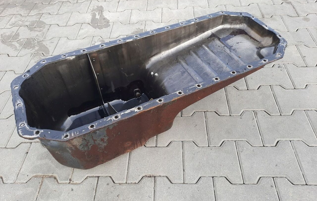 MISA MISKA OLEJOWA SILNIKA RENAULT MIDLUM PREMIUM DXI 7 VOLVO FL - Wajan minyak untuk Truk: gambar 1 MISA MISKA OLEJOWA SILNIKA RENAULT MIDLUM PREMIUM DXI 7 VOLVO FL - Wajan minyak untuk Truk: gambar 1