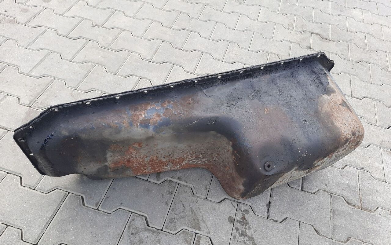 MISA MISKA OLEJOWA SILNIKA RENAULT MIDLUM PREMIUM DXI 7 VOLVO FL - Wajan minyak untuk Truk: gambar 2 MISA MISKA OLEJOWA SILNIKA RENAULT MIDLUM PREMIUM DXI 7 VOLVO FL - Wajan minyak untuk Truk: gambar 2