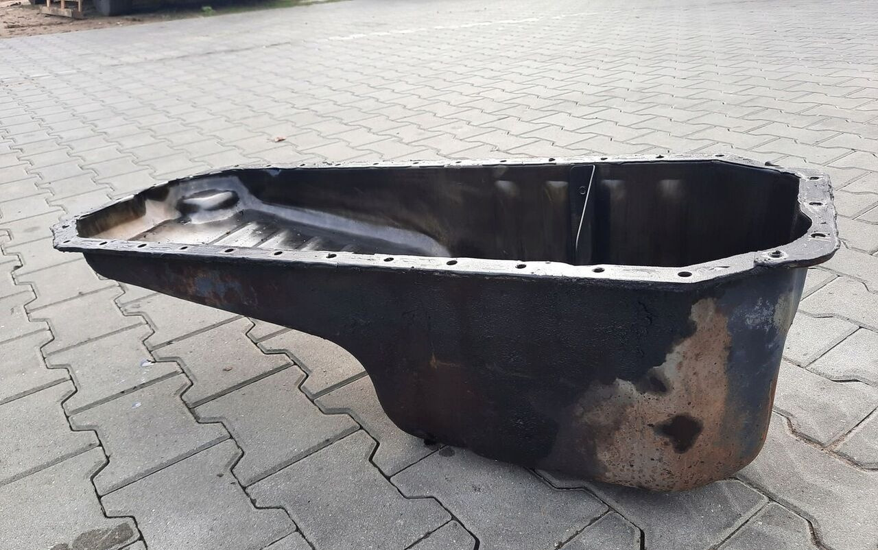 MISA MISKA OLEJOWA SILNIKA RENAULT MIDLUM PREMIUM DXI 7 VOLVO FL - Wajan minyak untuk Truk: gambar 4 MISA MISKA OLEJOWA SILNIKA RENAULT MIDLUM PREMIUM DXI 7 VOLVO FL - Wajan minyak untuk Truk: gambar 4