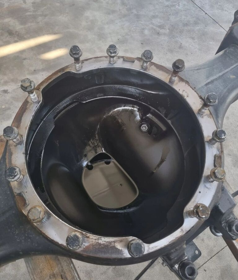 OBUDOWA MOSTU POCHWA FORD F-MAX, CARGO FSS-13-470 HC46-4010-CB GS05A. Ford F-MAX, CARGO FSS-13-470 HC46-4010-CB GS05A. Ford F-Max Cargo - Penularan untuk Truk: gambar 2 OBUDOWA MOSTU POCHWA FORD F-MAX, CARGO FSS-13-470 HC46-4010-CB GS05A. Ford F-MAX, CARGO FSS-13-470 HC46-4010-CB GS05A. Ford F-Max Cargo - Penularan untuk Truk: gambar 2