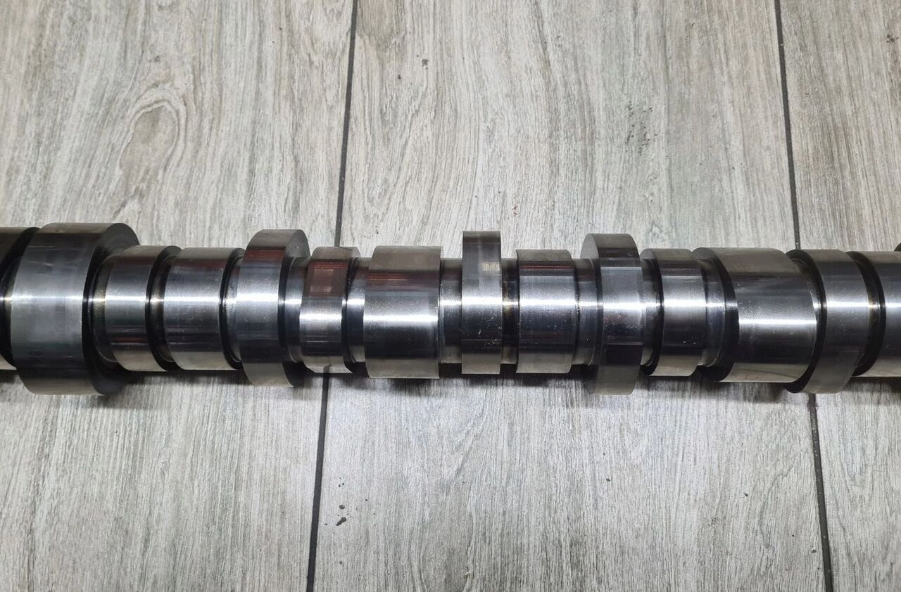 Penta SILNIKA PENTA VOLVO FH 16 D16K EURO 6 23108823 Volvo PENTA VOLVO FH 16 D16K EURO 6. - Camshaft untuk Truk: gambar 1 Penta SILNIKA PENTA VOLVO FH 16 D16K EURO 6 23108823 Volvo PENTA VOLVO FH 16 D16K EURO 6. - Camshaft untuk Truk: gambar 1
