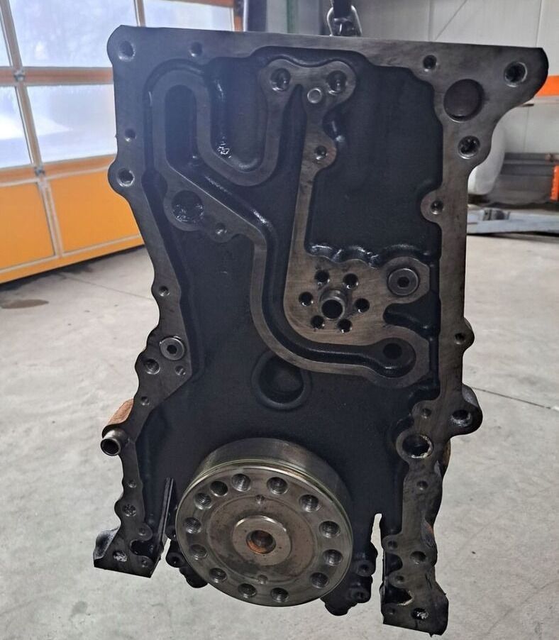 RENAULT BLOK SILNIKA SŁUPEK WAŁ RENAULT PREMIUM DXI 11 440 - Blok silinder untuk Truk: gambar 4 RENAULT BLOK SILNIKA SŁUPEK WAŁ RENAULT PREMIUM DXI 11 440 - Blok silinder untuk Truk: gambar 4