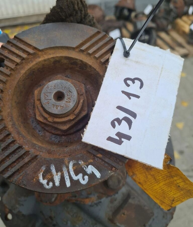 RENAULT WKŁAD MOSTU DYFER GŁÓWKA RENAULT MIDLUM DXI GAMA D VOLVO FL FE 3.31 17.5 - Gigi diferensial untuk Truk: gambar 5 RENAULT WKŁAD MOSTU DYFER GŁÓWKA RENAULT MIDLUM DXI GAMA D VOLVO FL FE 3.31 17.5 - Gigi diferensial untuk Truk: gambar 5