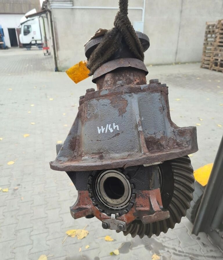 RENAULT WKŁAD MOSTU DYFER GŁÓWKA RENAULT MIDLUM DXI GAMA D VOLVO FL FE 3.91 17.5 - Gigi diferensial untuk Truk: gambar 2 RENAULT WKŁAD MOSTU DYFER GŁÓWKA RENAULT MIDLUM DXI GAMA D VOLVO FL FE 3.91 17.5 - Gigi diferensial untuk Truk: gambar 2